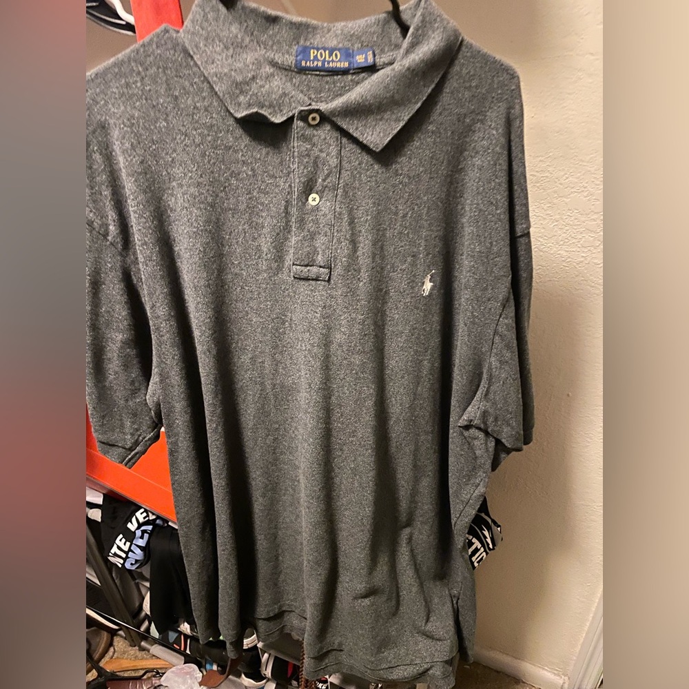Mens Shirt